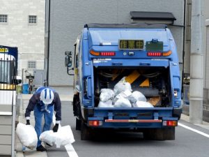 Reputable Junk Removal in Peoria, IL
