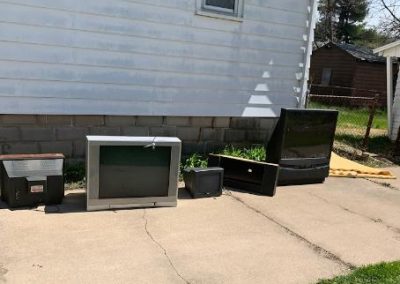 Preferred Junk Removal Service